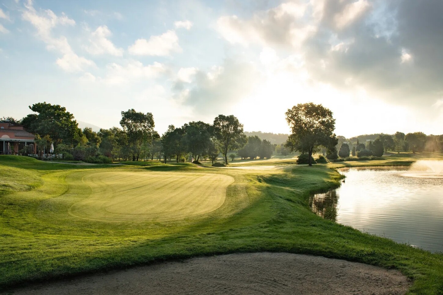 Golf de la Grande Bastide