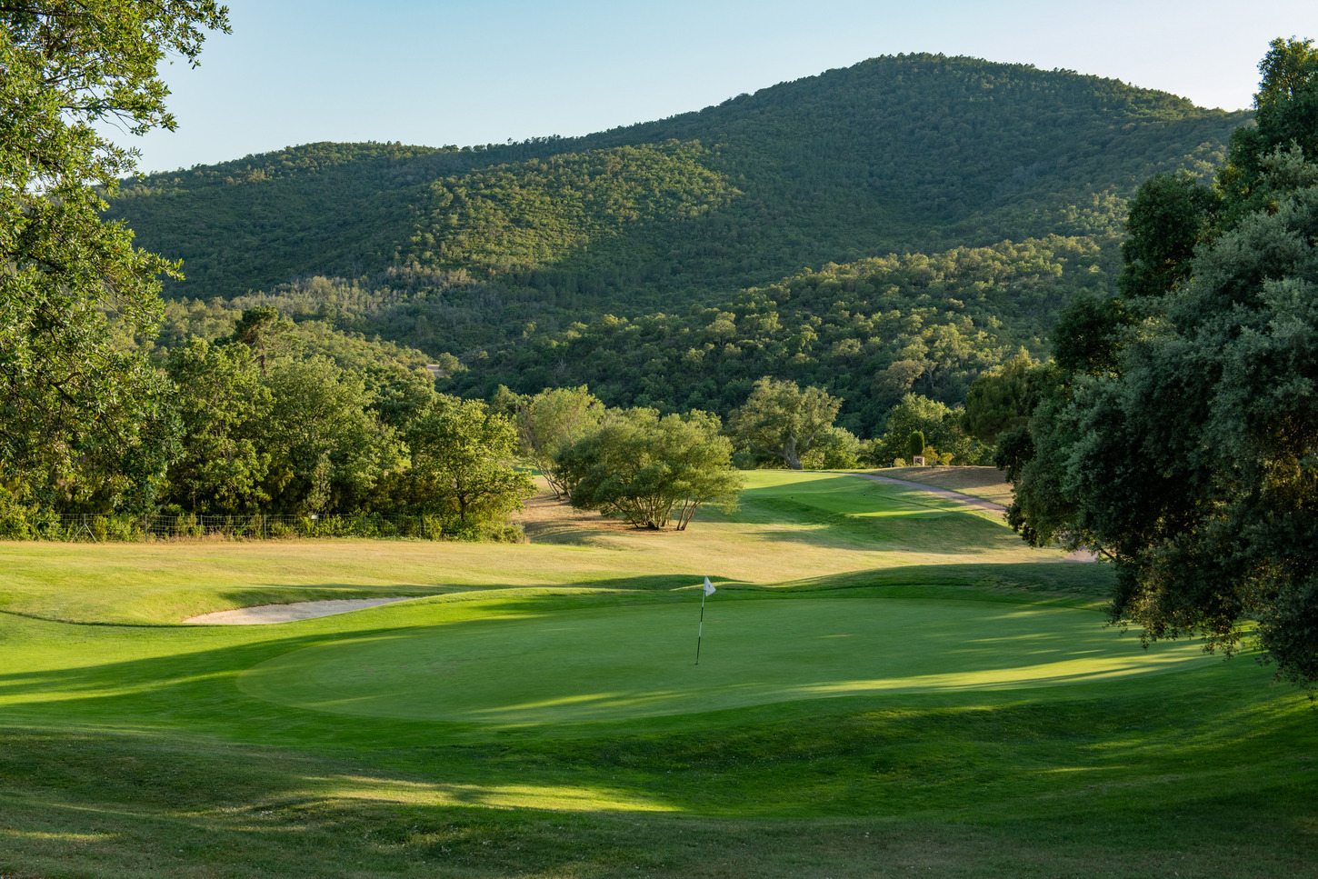 Golf de Roquebrune