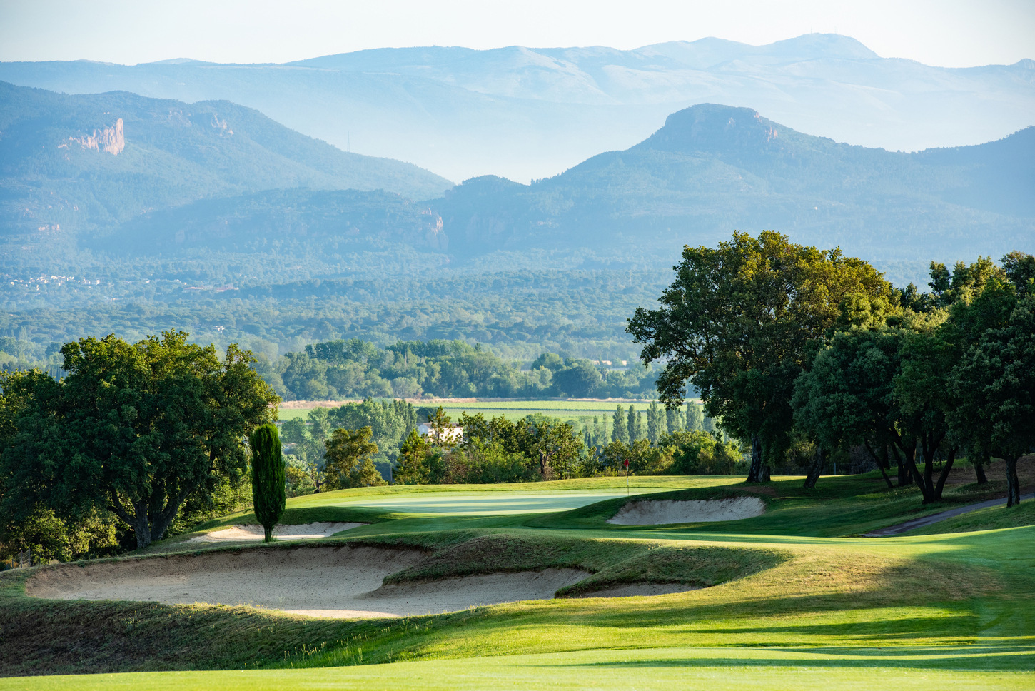 Golf de Roquebrune