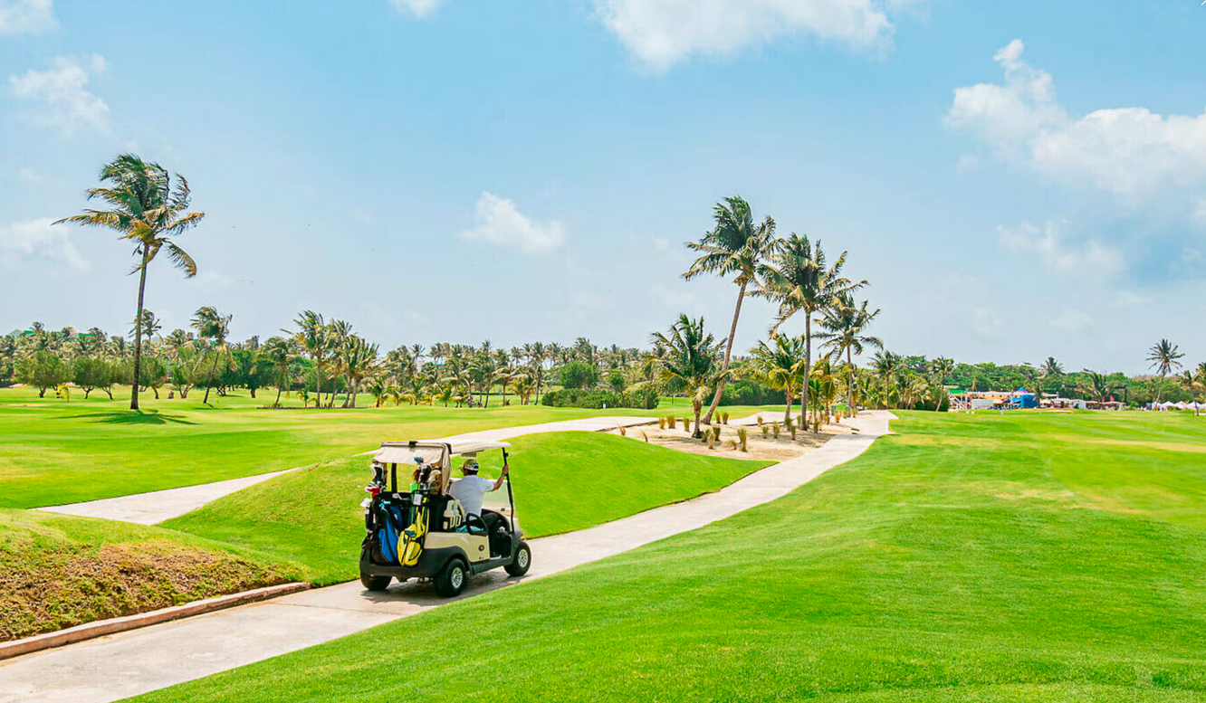 Cancun Golfclub