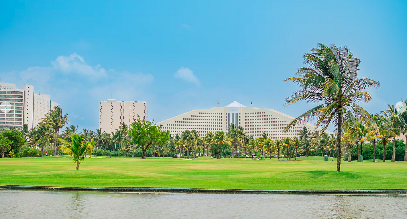 Cancun Golfclub