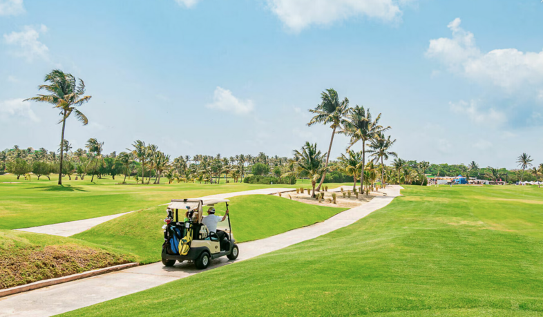 Cancun Golfclub