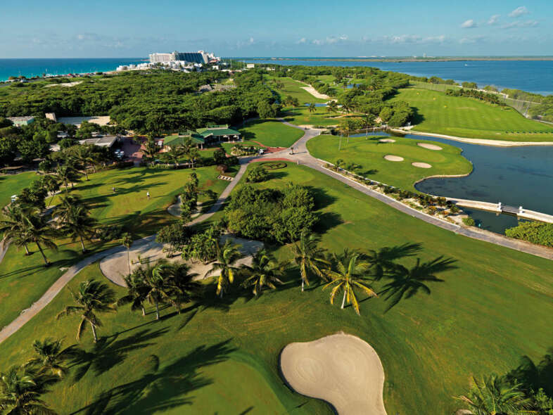 Cancun Golfclub