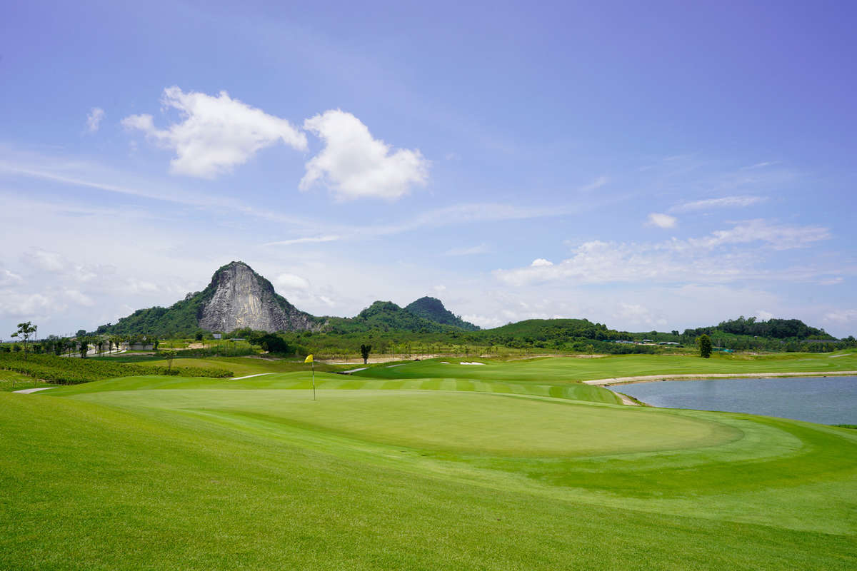 Chee Chan Golf Resort