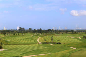 Chee Chan Golf Resort