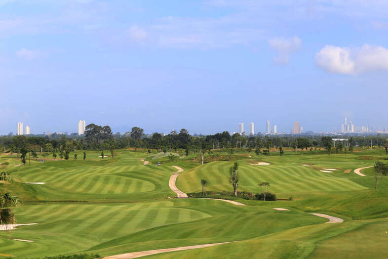 Chee Chan Golf Resort