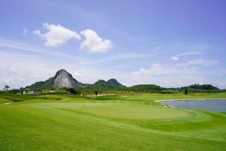 Chee Chan Golf Resort