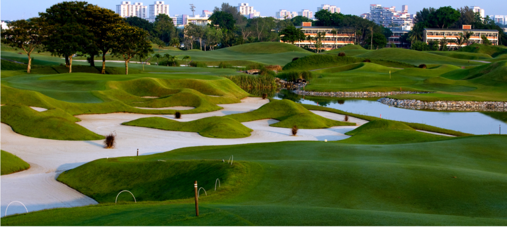 Laguna National Golf & Country Club