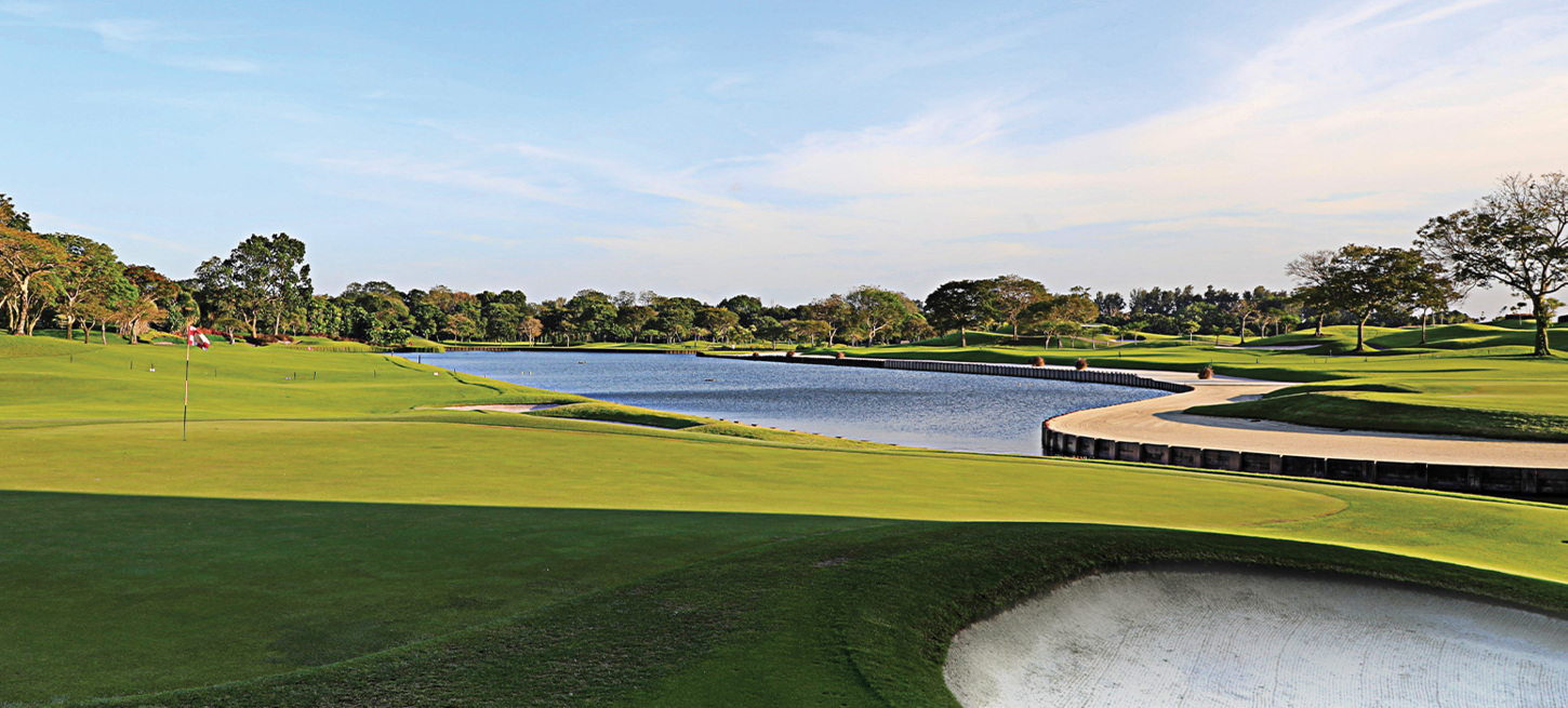 Laguna National Golf & Country Club