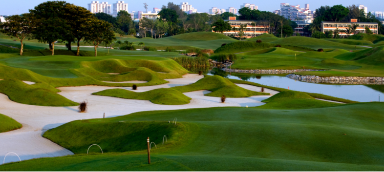 Laguna National Golf & Country Club