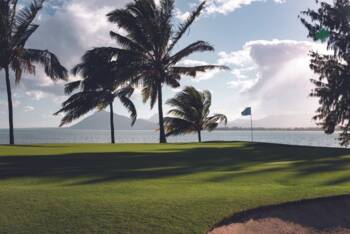 Golfplatz Paradis Golf Club 3011