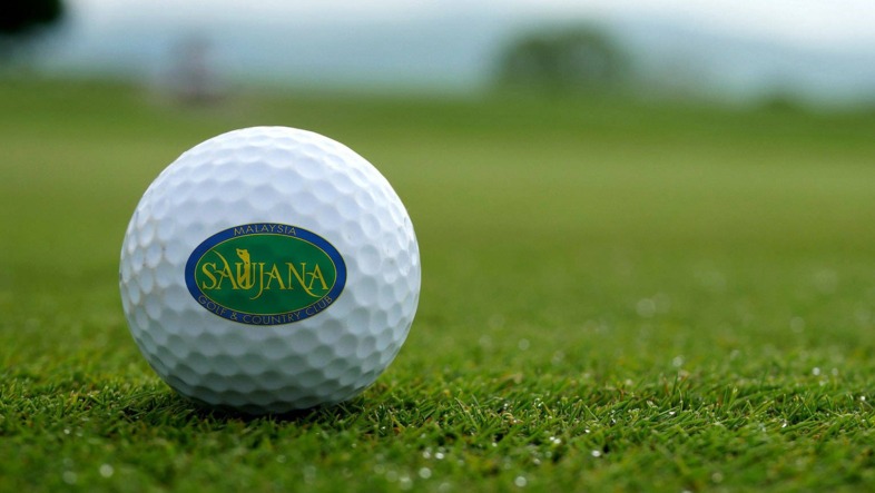 Golfplatz Logo