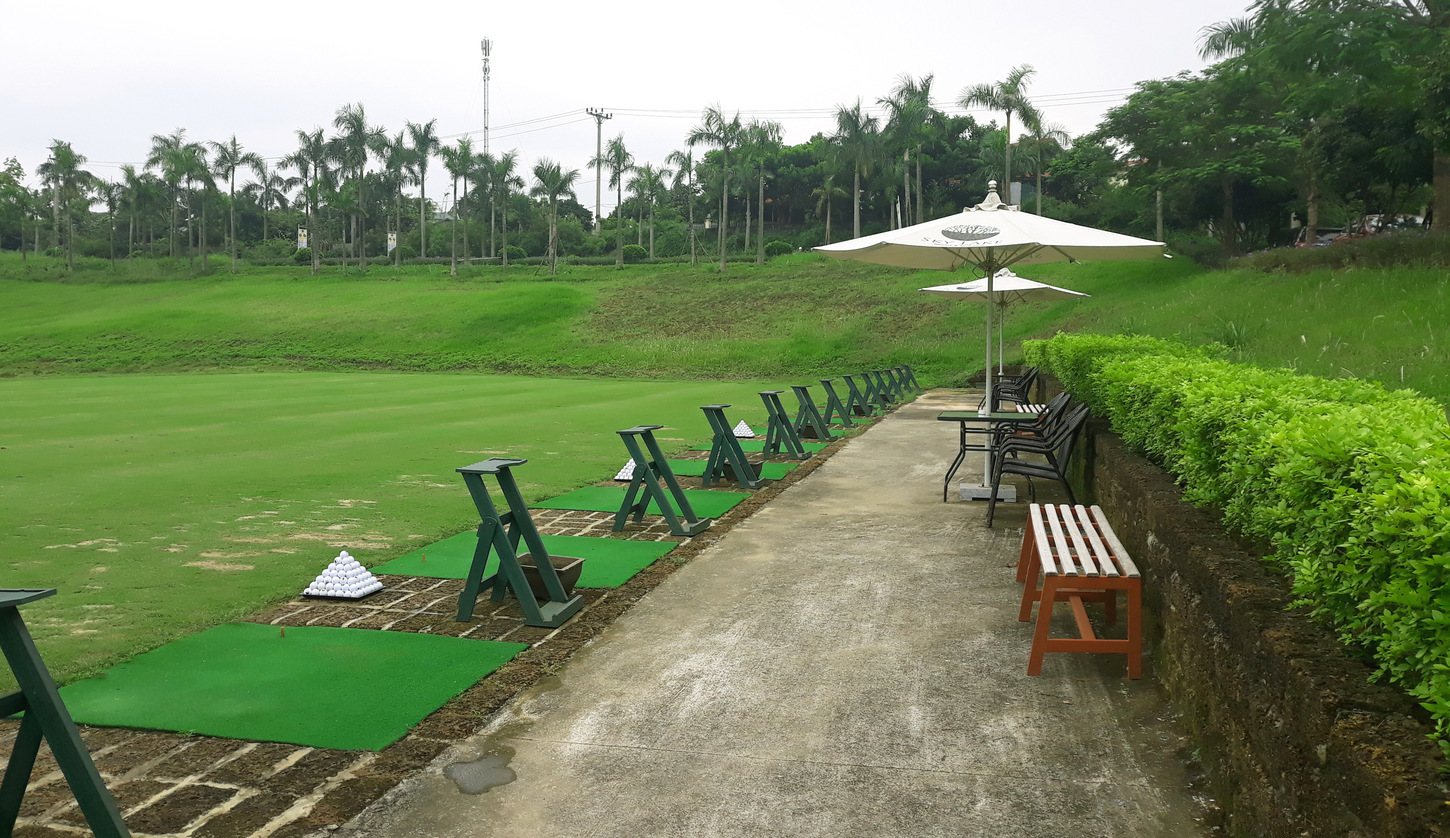 Driving Range