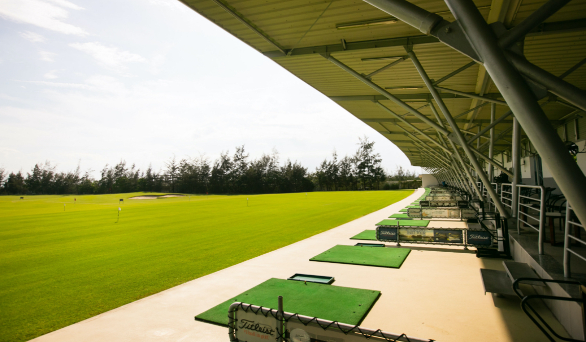 Driving Range