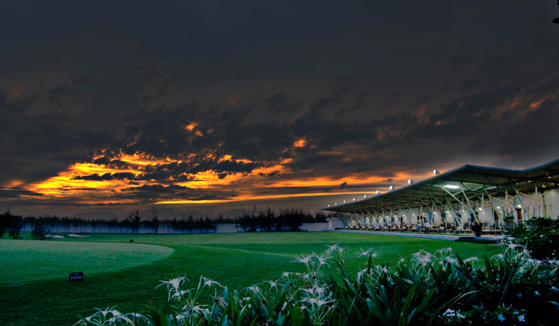 Driving Range