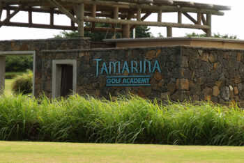 Golfplatz Tamarina Golf Club 568