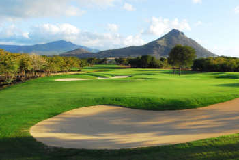 Golfplatz Tamarina Golf Club 562