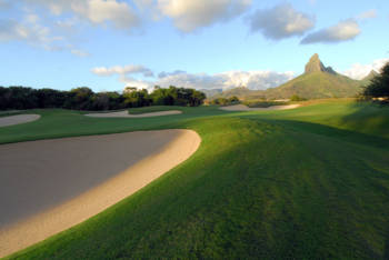 Golfplatz Tamarina Golf Club 563
