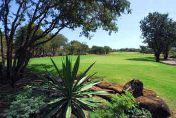 Golfplatz Tamarina Golf Club 552