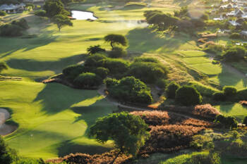 Golfplatz Tamarina Golf Club 3016