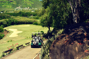 Golfplatz Tamarina Golf Club 3017
