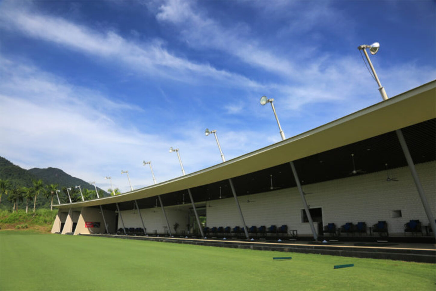 Driving Range