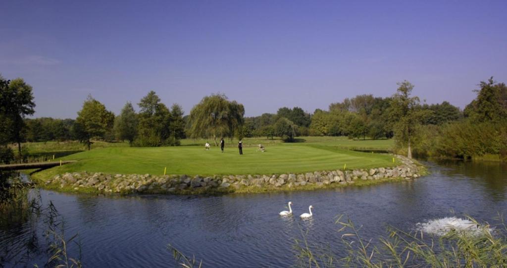 Golfanlage Schloss Lüdersburg Old Course