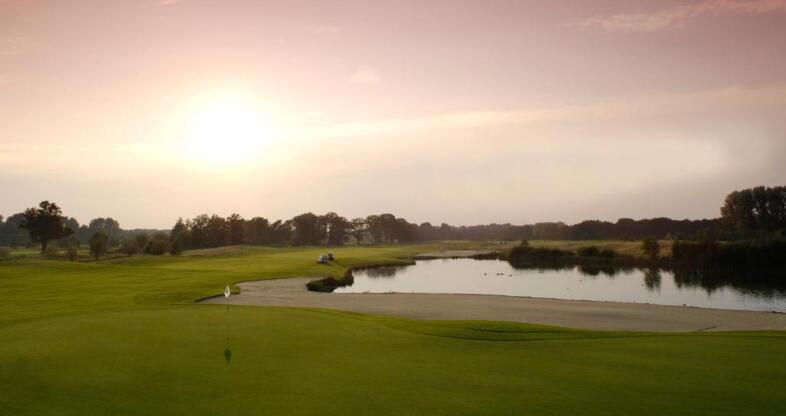 Golfanlage Schloss Lüdersburg Old Course