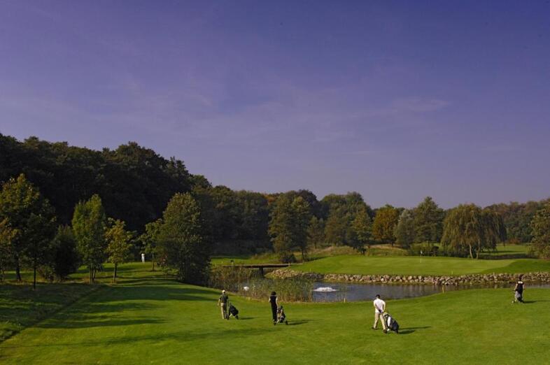 Golfanlage Schloss Lüdersburg Old Course