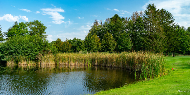 Golfanlage Schloss Lüdersburg Lakes Course