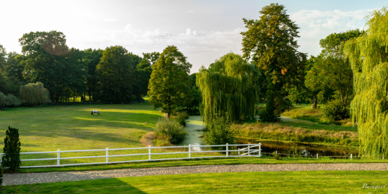 Golfanlage Schloss Lüdersburg Lakes Course