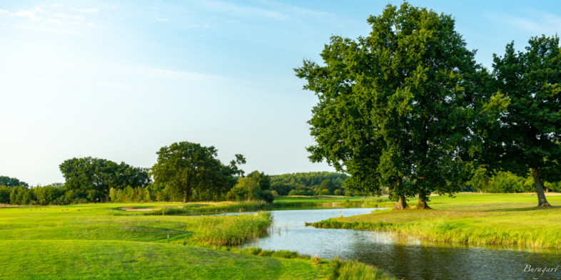 Golfanlage Schloss Lüdersburg Lakes Course