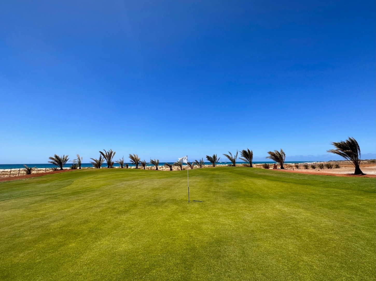 Golfplatz Viveiro Golf & Country Club 8654