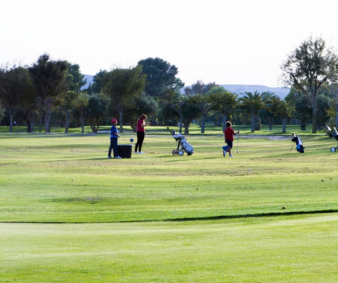 Golfschule