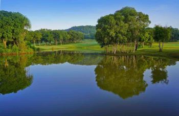 Golfplatz Blue Canyon Country Club - Lakes Course 5393