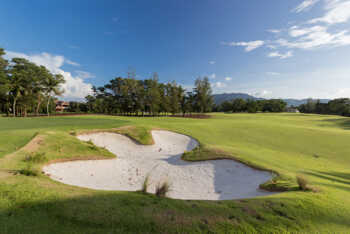 Golfplatz Laguna Golf Phuket  595