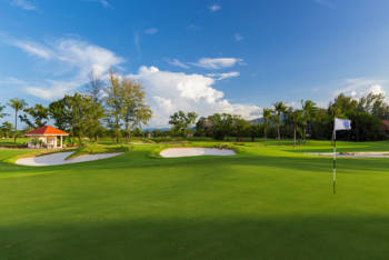 Golfplatz Laguna Golf Phuket  596