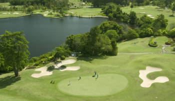 Golfplatz Phuket Country Club 623