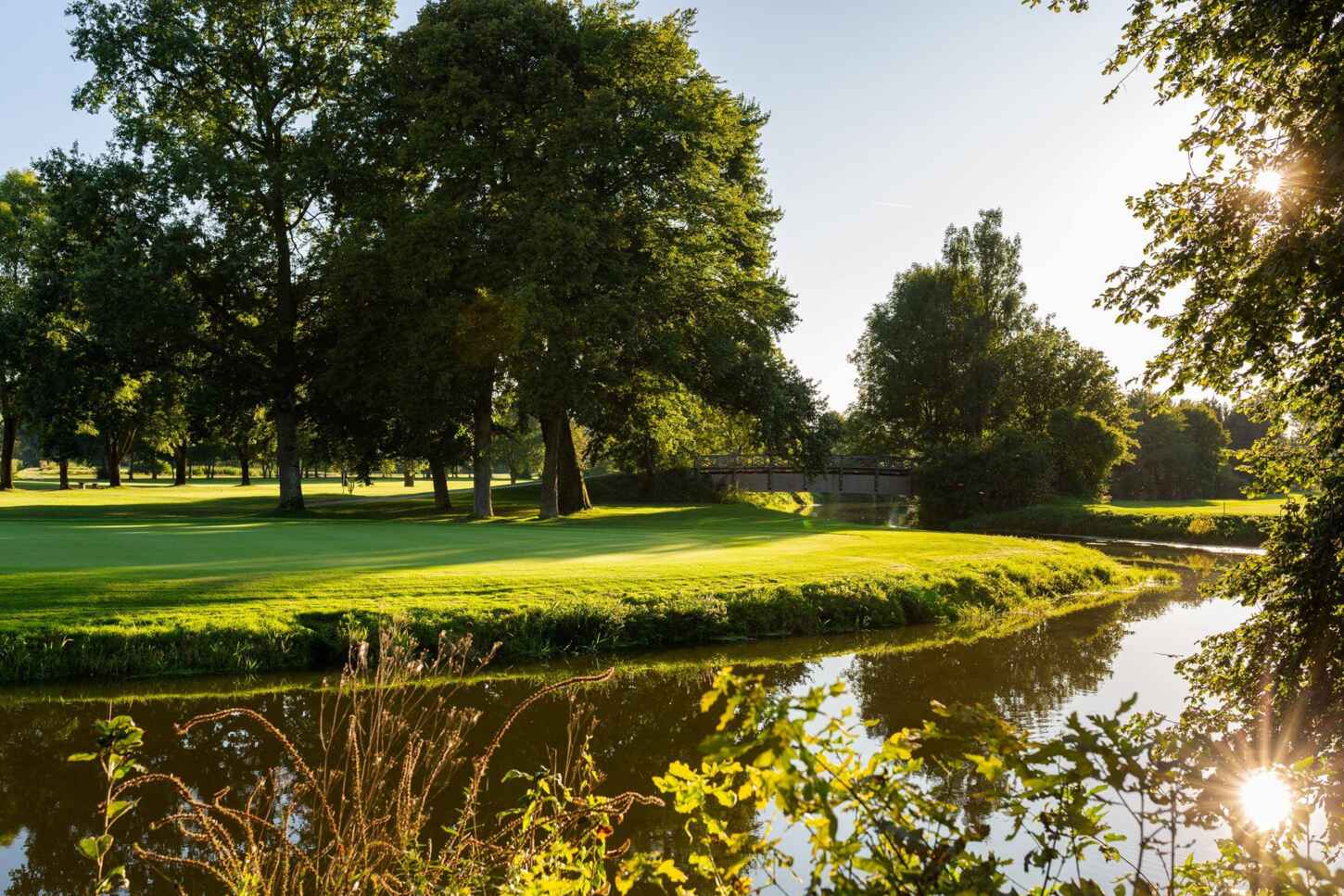 Golfclub Sagmühle