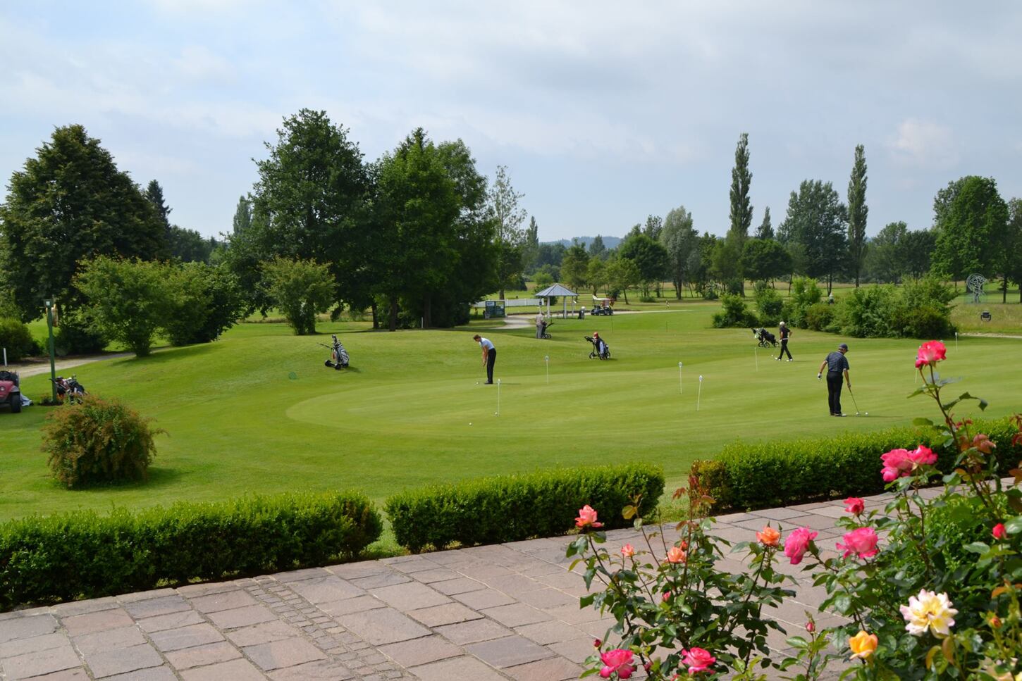 Golfclub Sagmühle