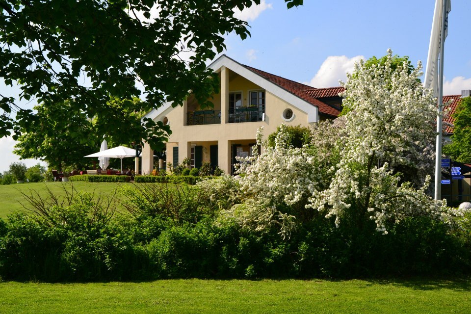 Golfclub Sagmühle