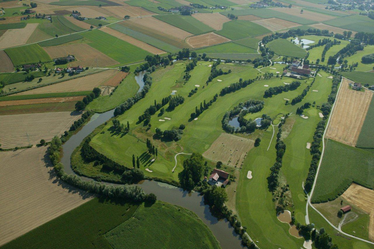 Golfclub Sagmühle