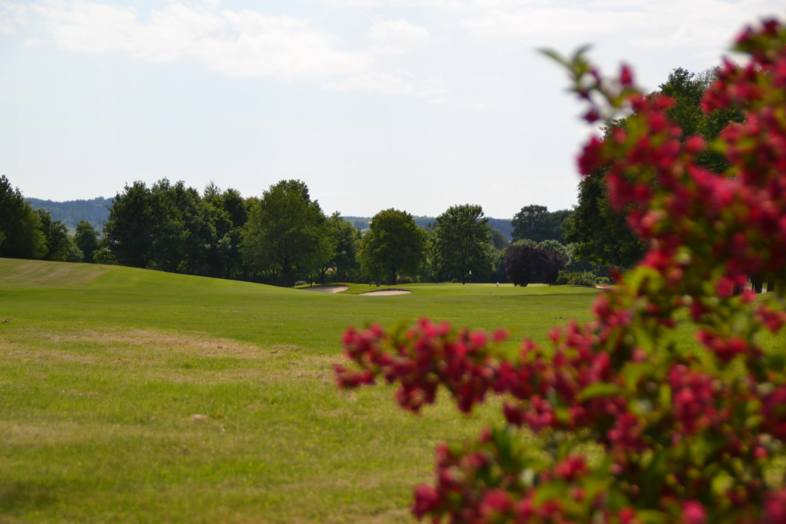 Golfclub Sagmühle