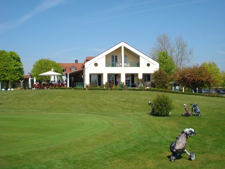 Golfclub Sagmühle