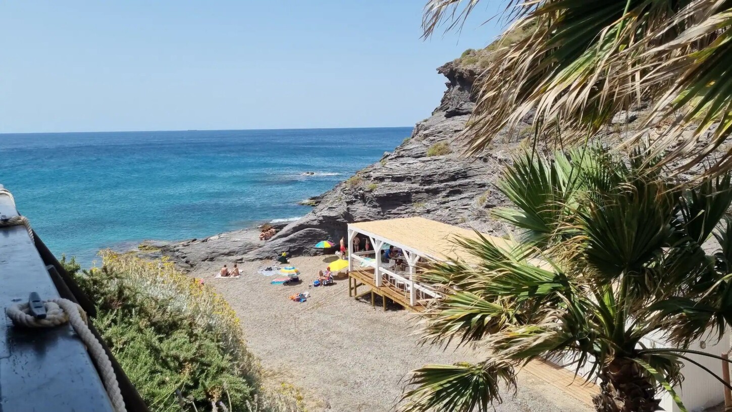 La Cala Beach Club