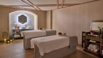 Wellness & Spa