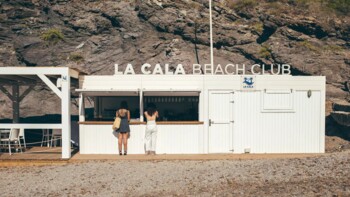 La Cala Beach Club