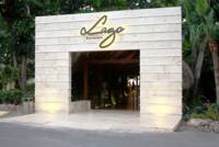 LAGO RESTAURANT