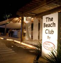 MINITAS BEACH CLUB & RESTAURANT