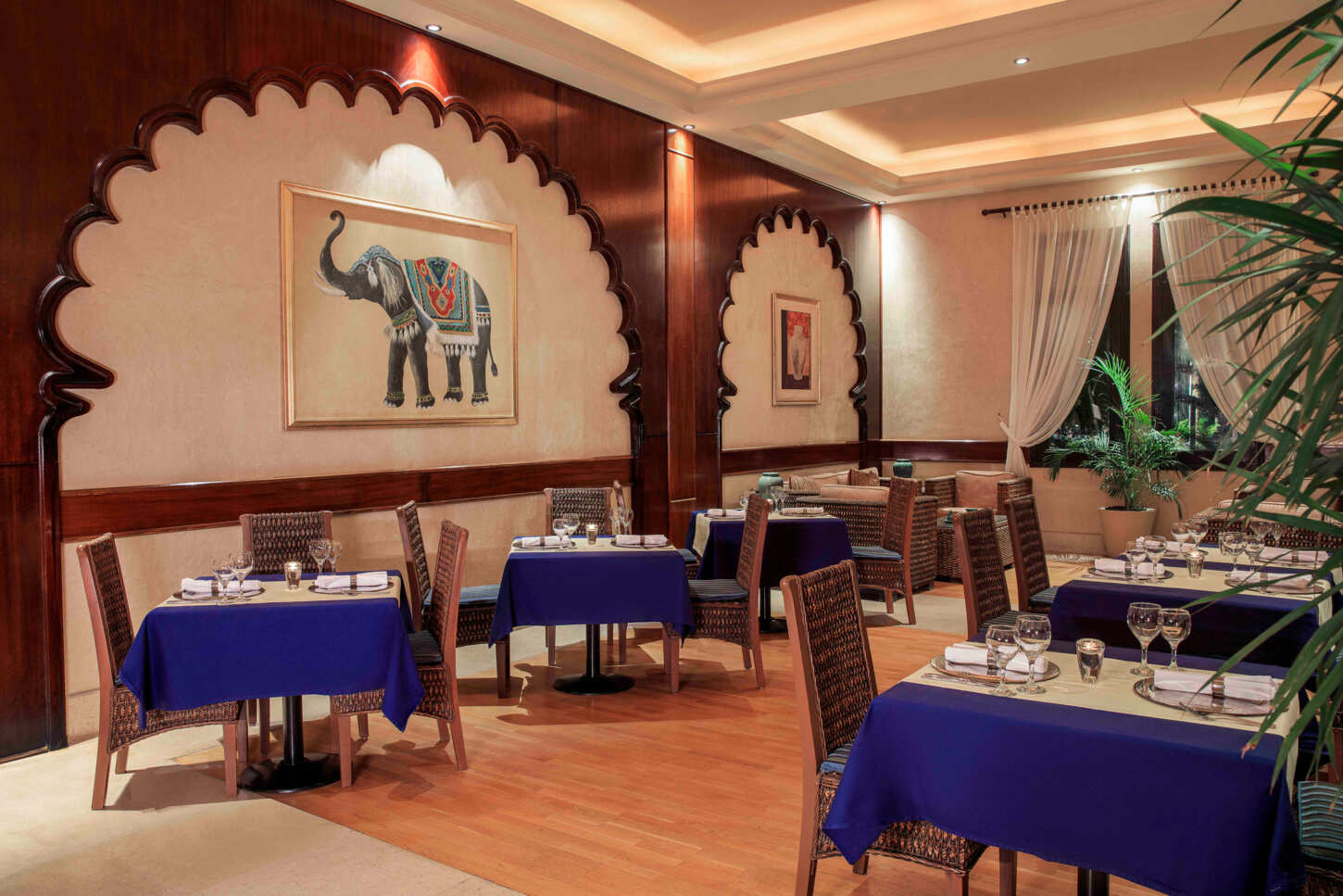 Amaya Restaurant